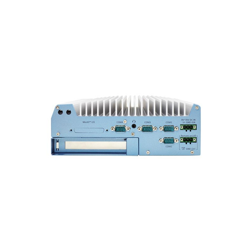 NEOUSYS Serie Nuvo-7000