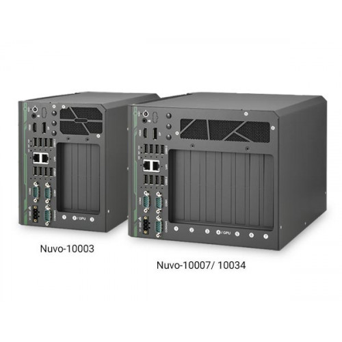 NEOUSYS Serie Nuvo-10000