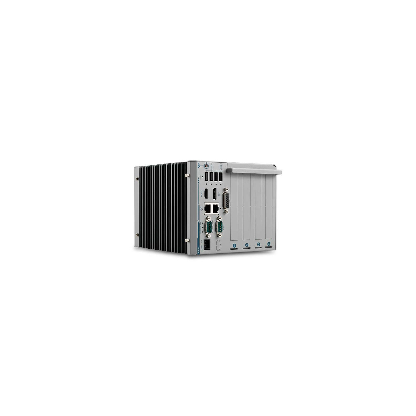 NEOUSYS Nuvo-2822