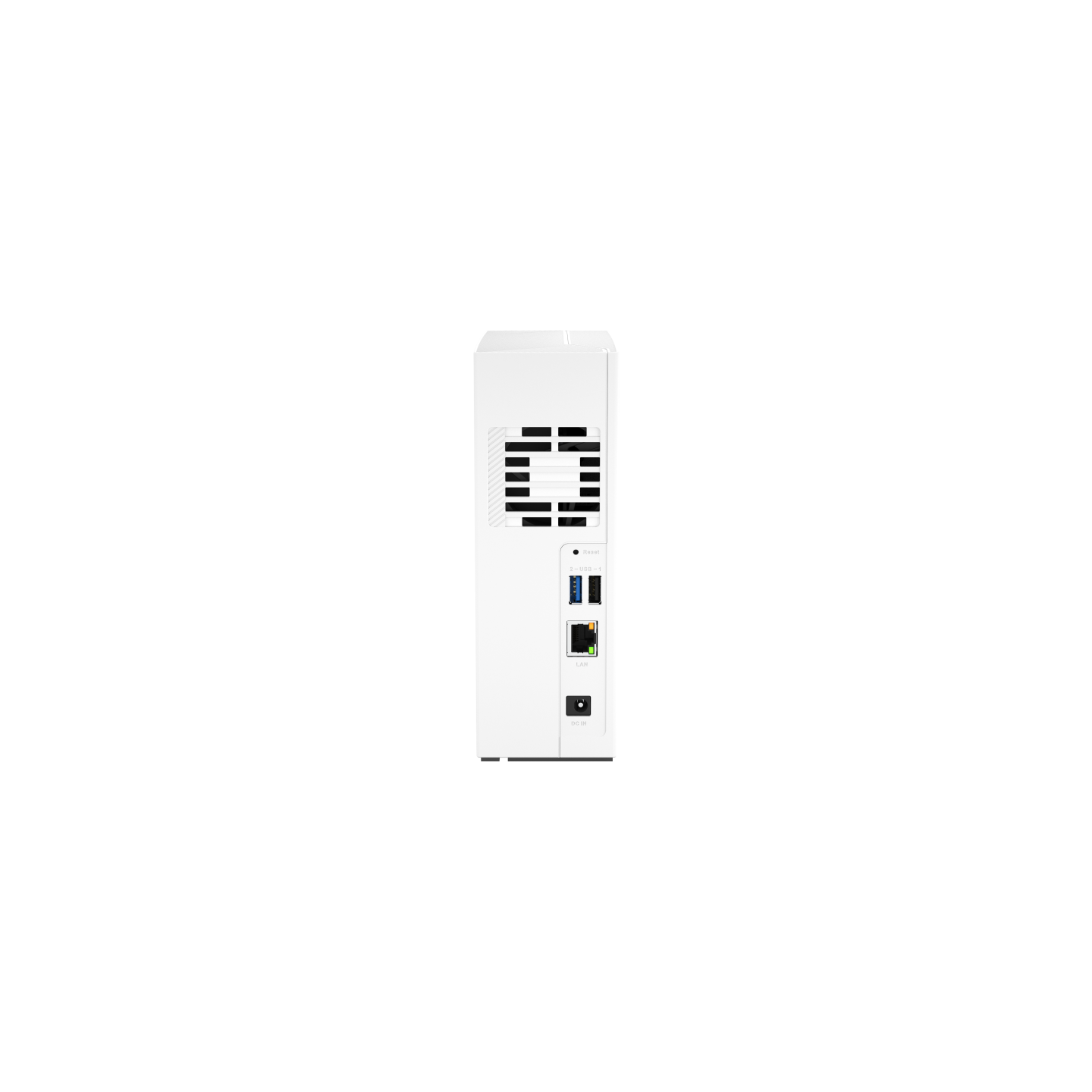 QNAP TS-130