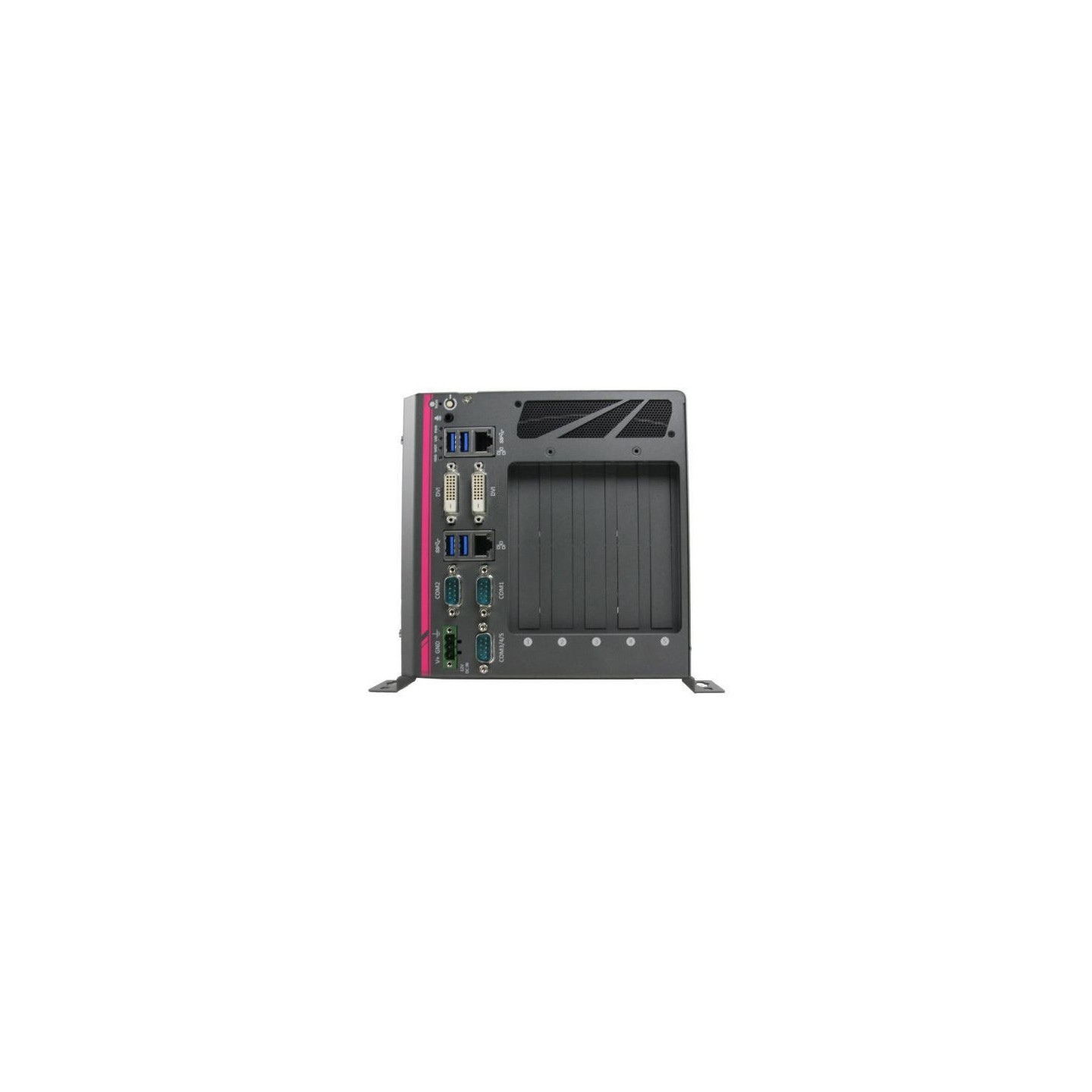 NEOUSYS Nuvo-6000 series