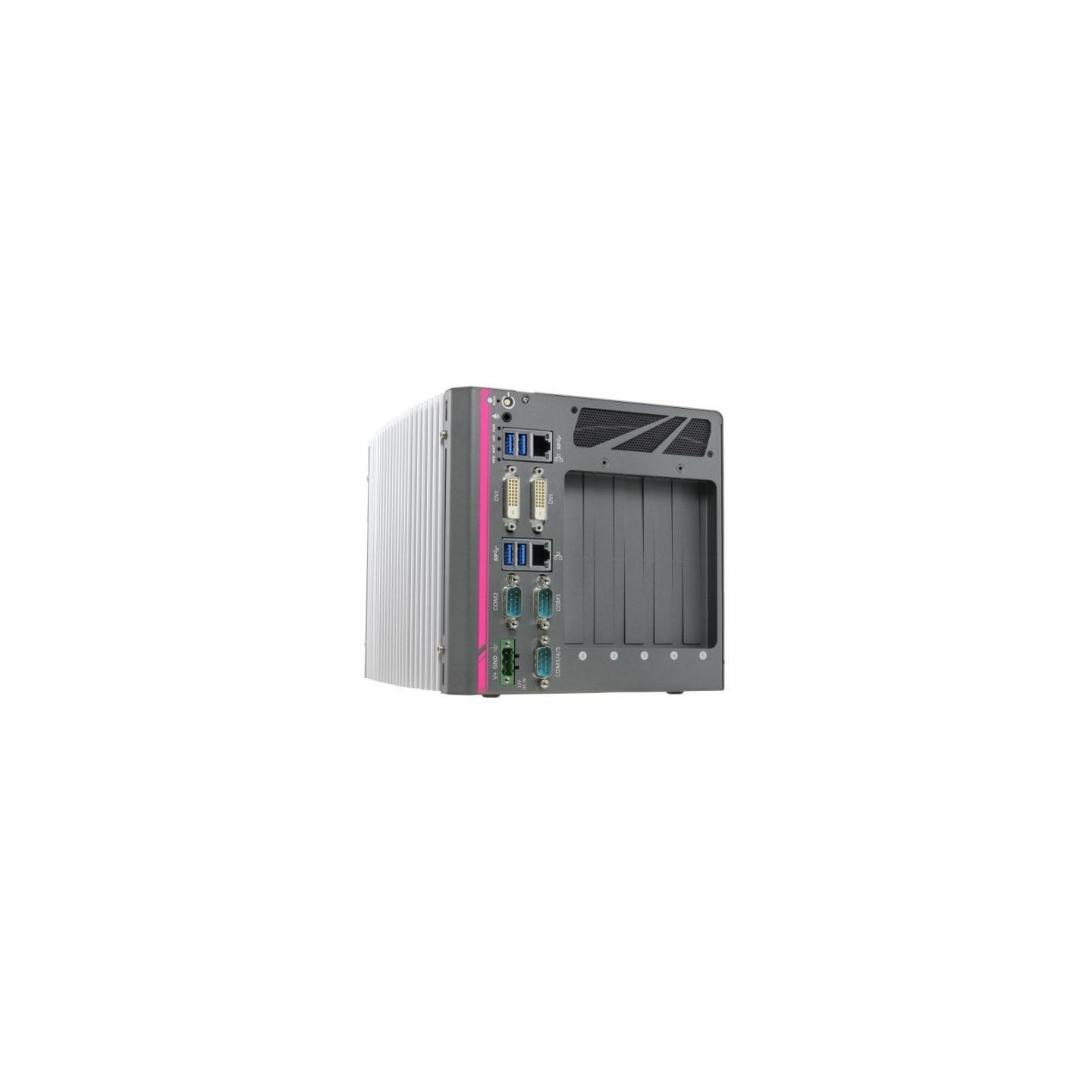 NEOUSYS Nuvo-6000 series