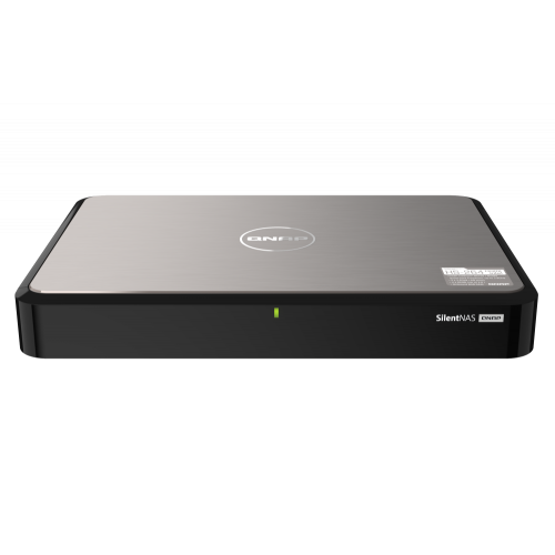 QNAP HS-264-8G