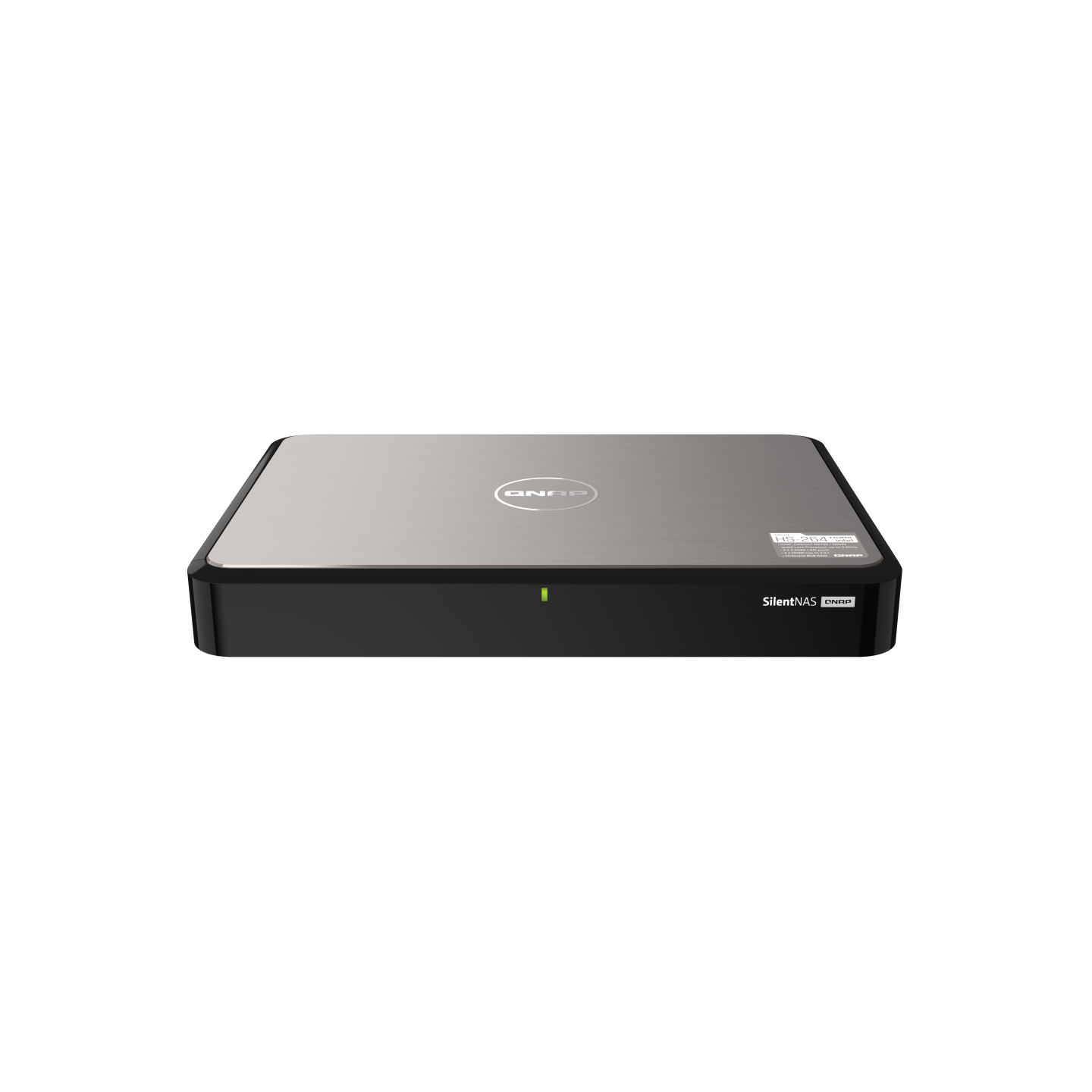 QNAP HS-264-8G
