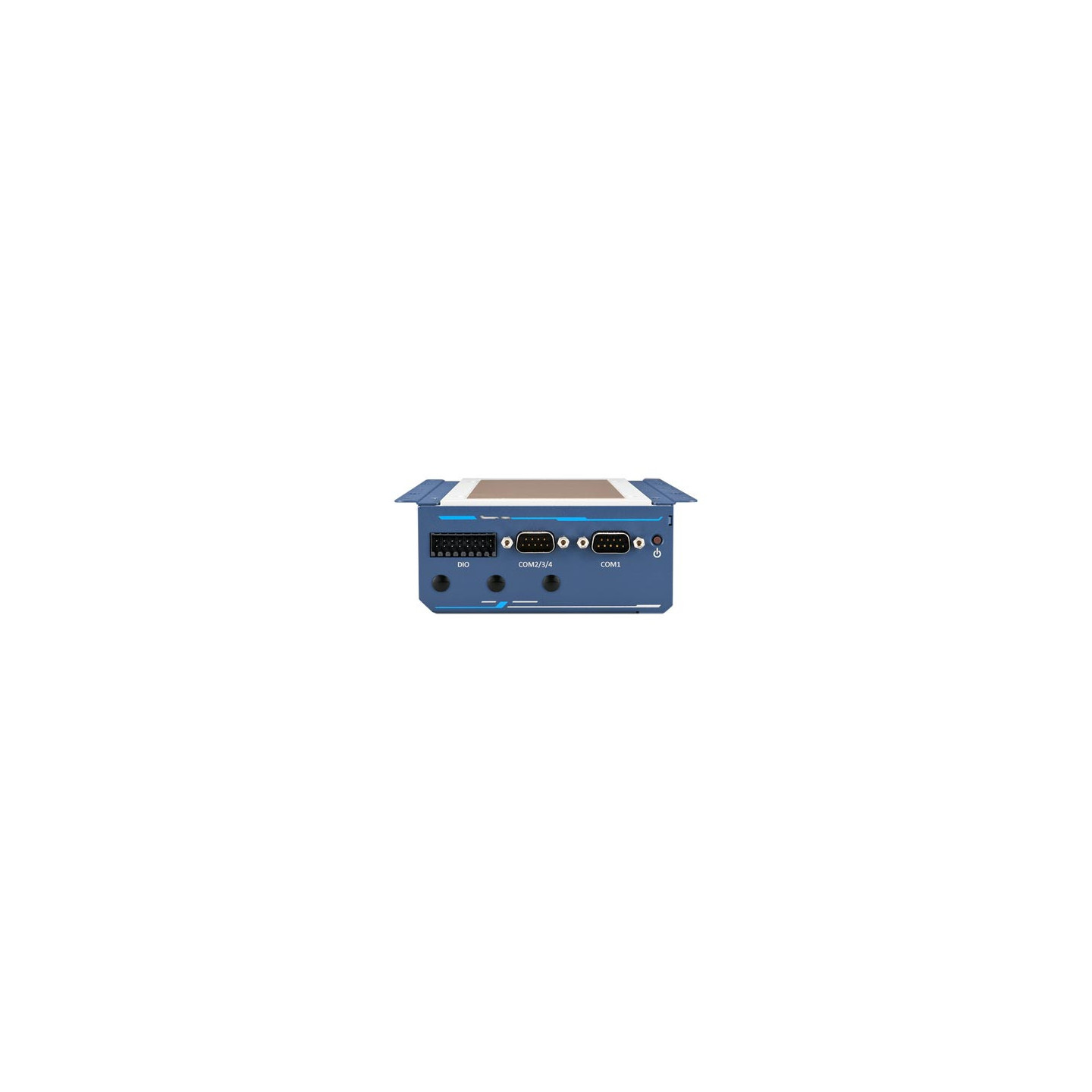 NEOUSYS Serie POC-700-FT