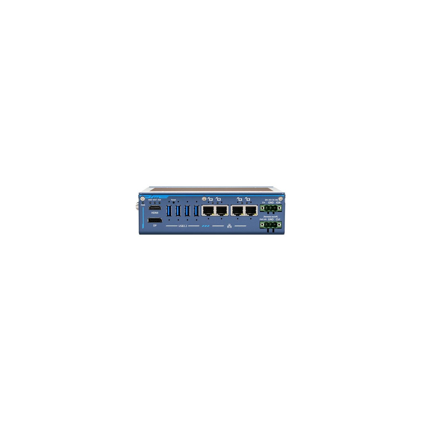 NEOUSYS Serie POC-700-FT