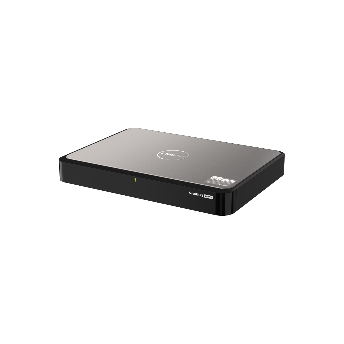 QNAP HS-264-8G
