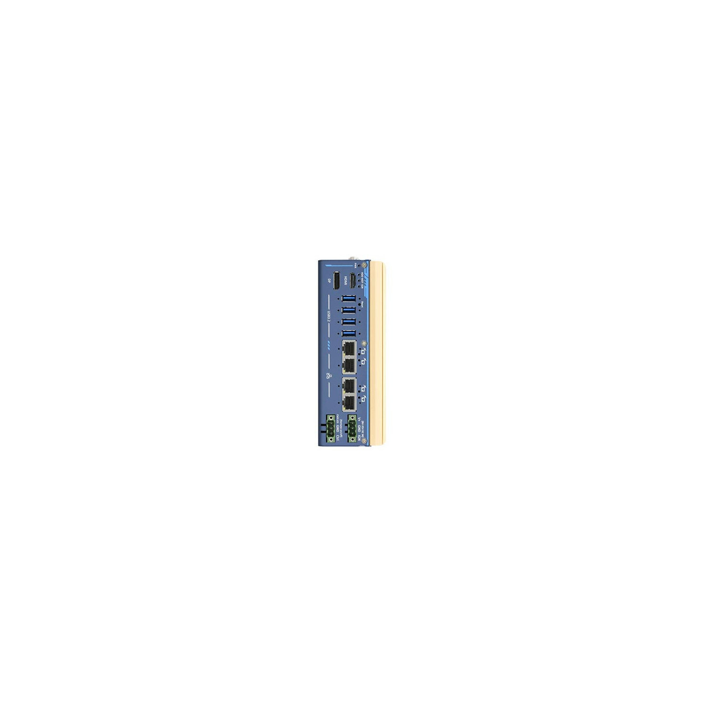NEOUSYS Serie POC-700