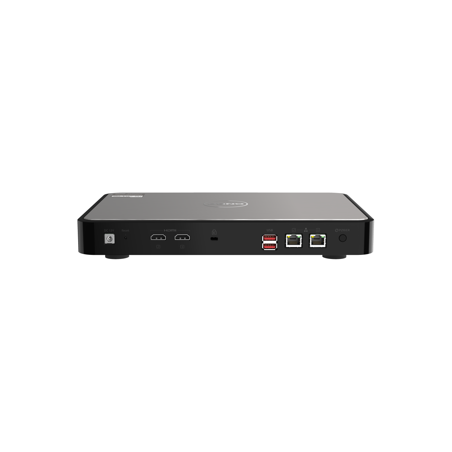 QNAP HS-264-8G