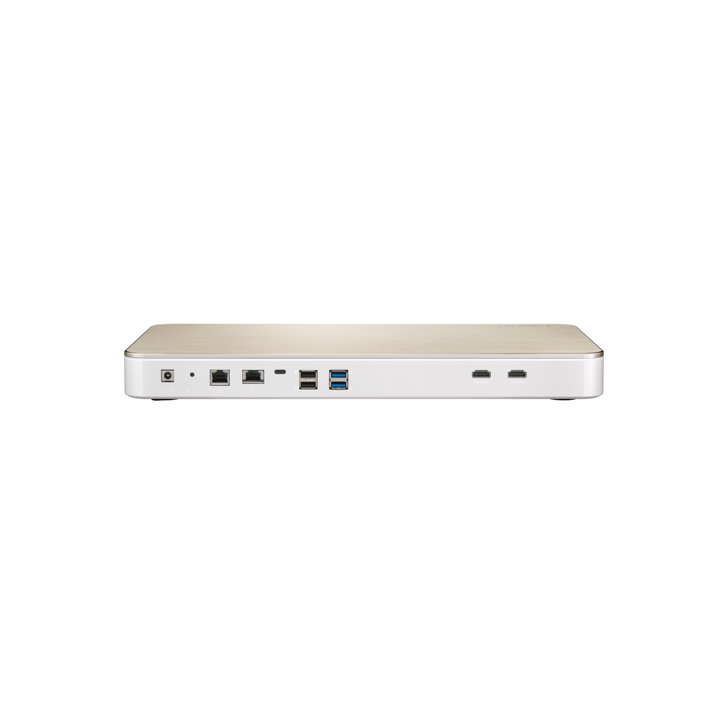 QNAP HS-453DX-4G