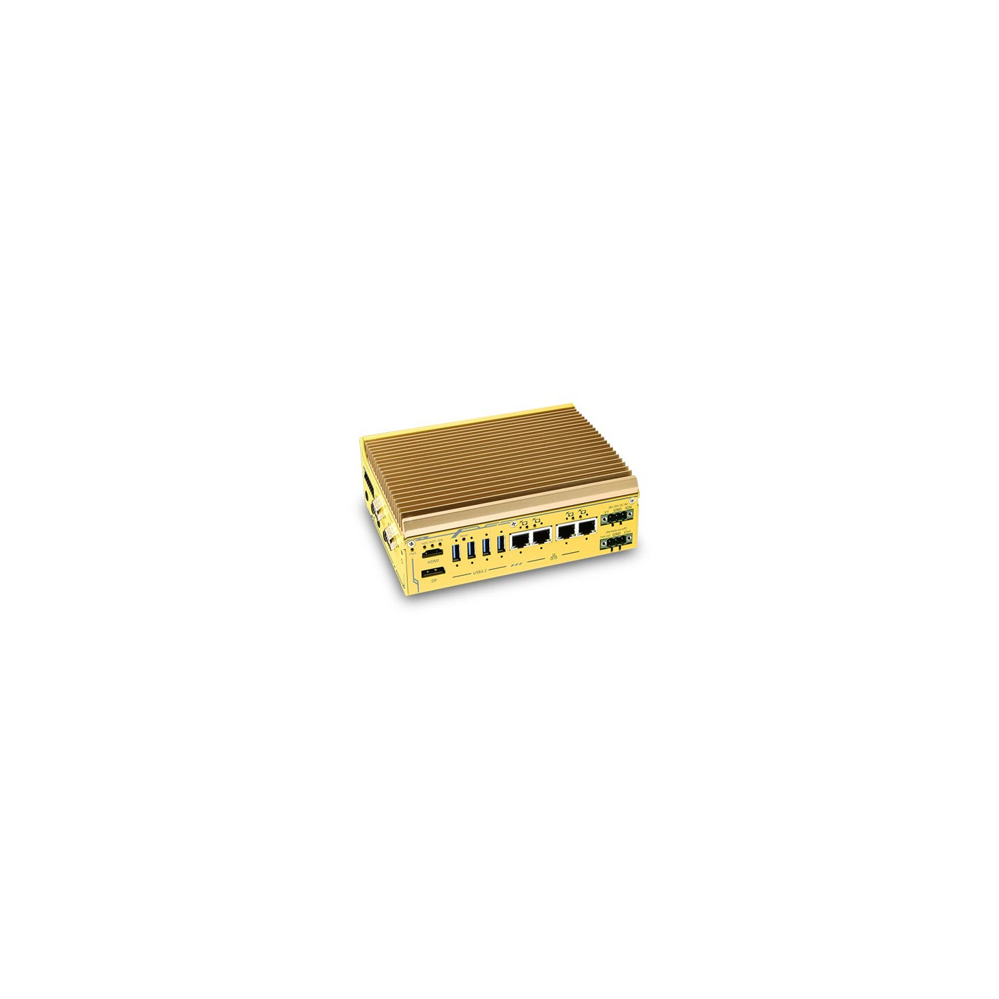 NEOUSYS POC-751VTC