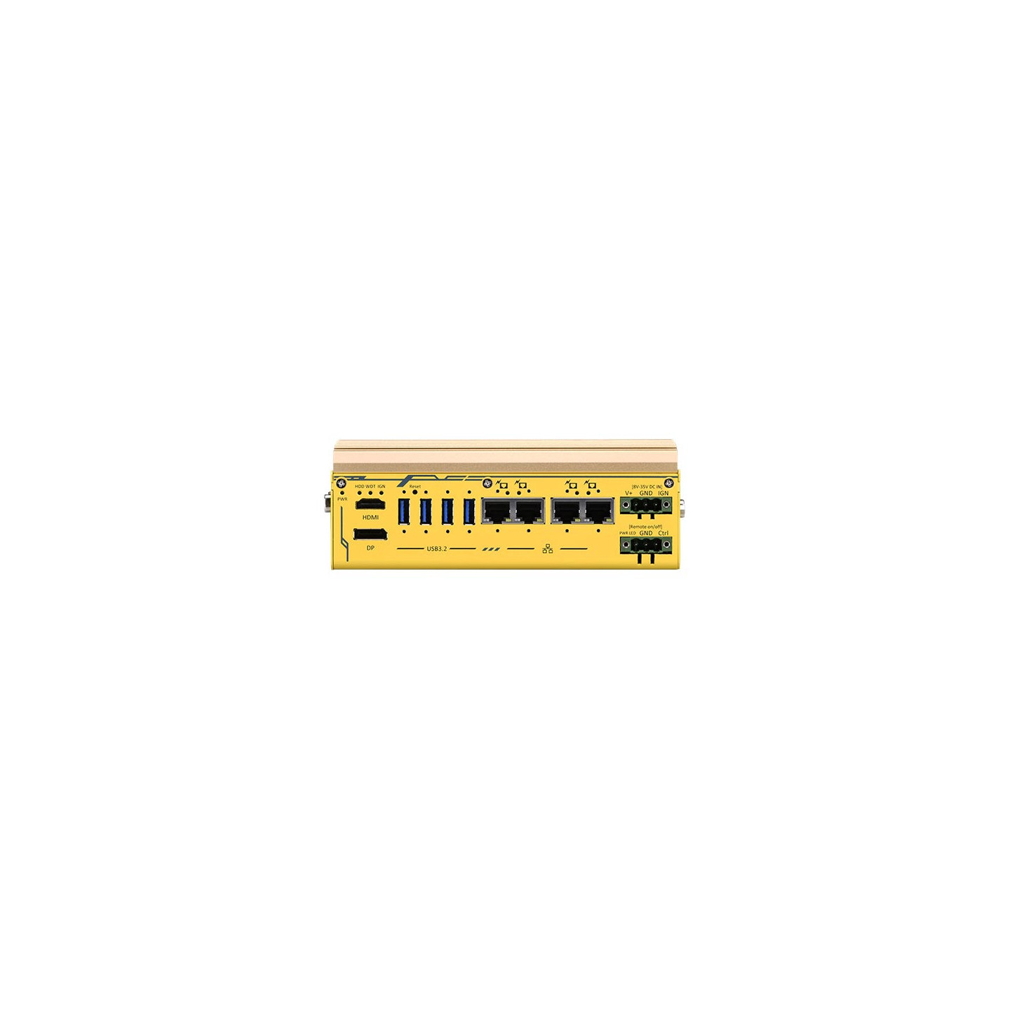 NEOUSYS POC-751VTC