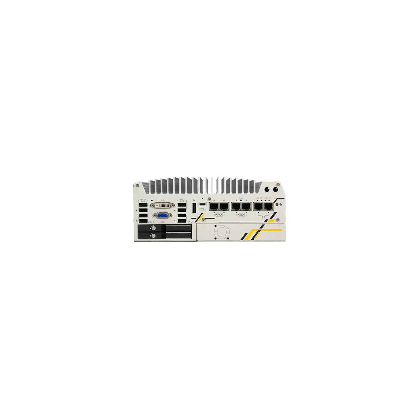NEOUSYS Serie Nuvo-9200VTC