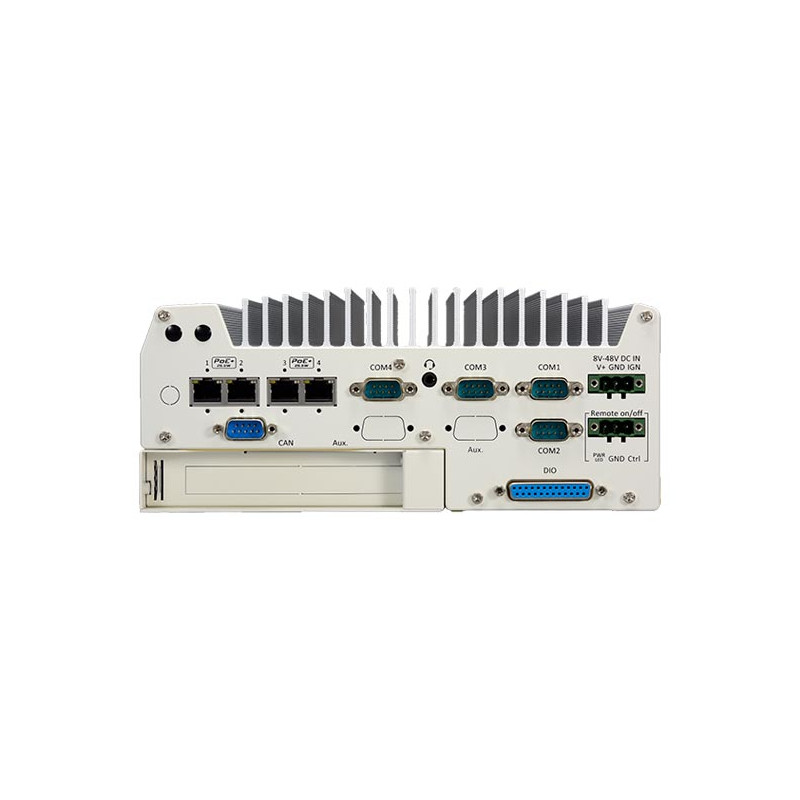 NEOUSYS Serie Nuvo-9200VTC