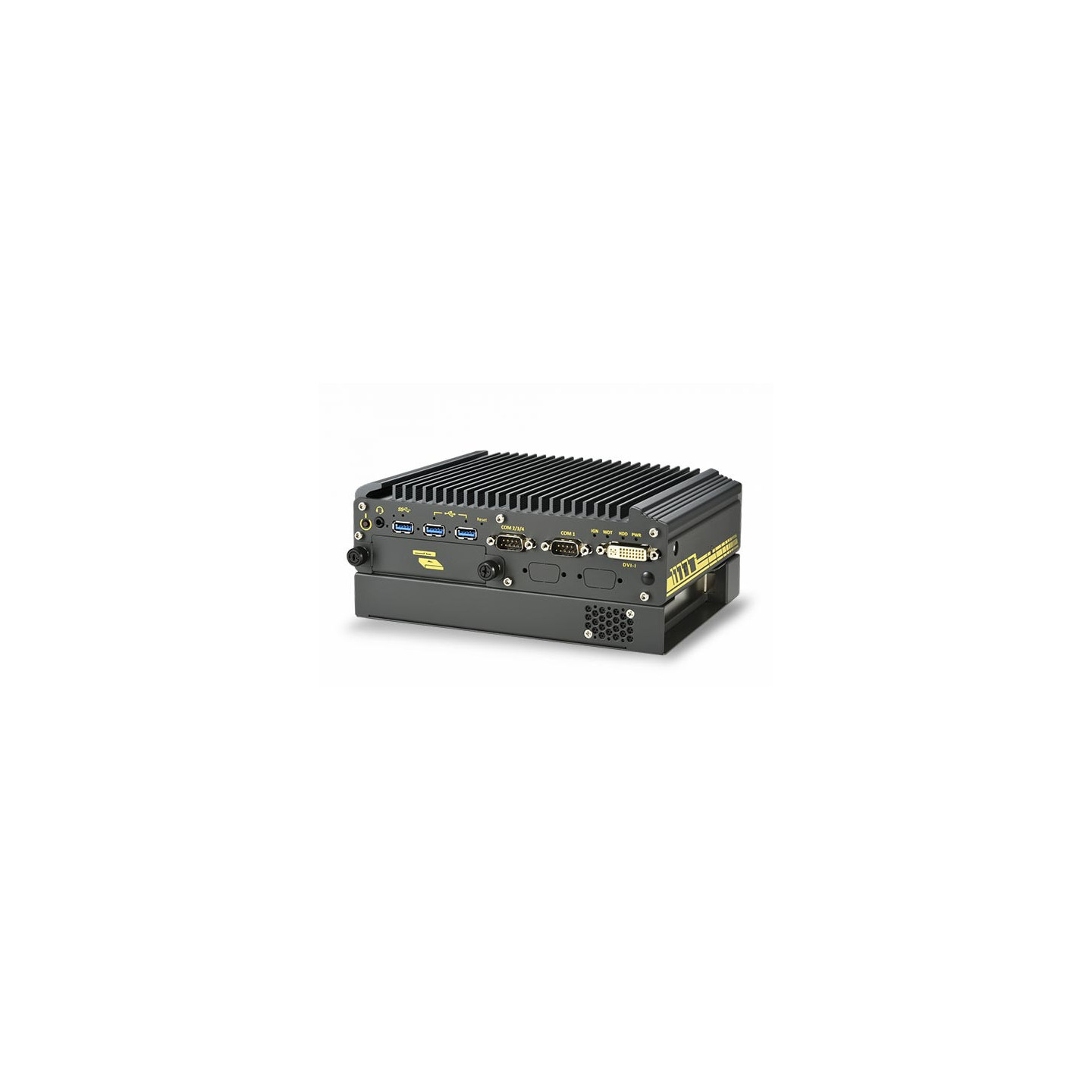 NEOUSYS Serie Nuvo-2610VTC