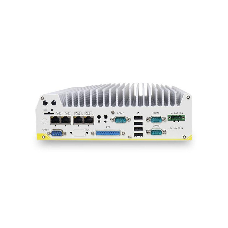 NEOUSYS Nuvo-5108VTC