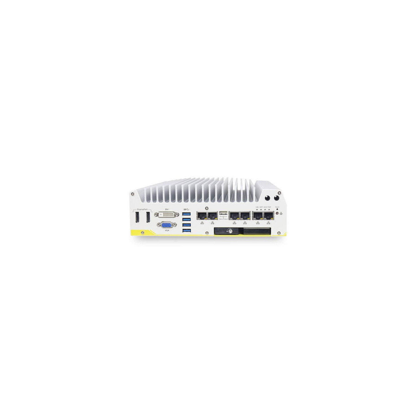 NEOUSYS Nuvo-5108VTC