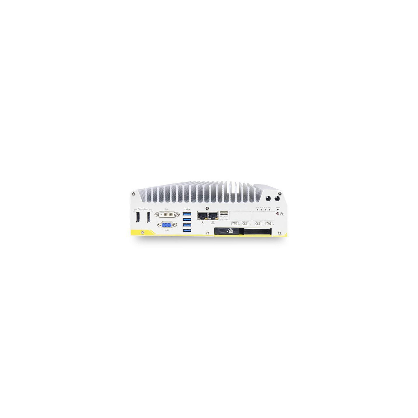 NEOUSYS Nuvo-5104VTC