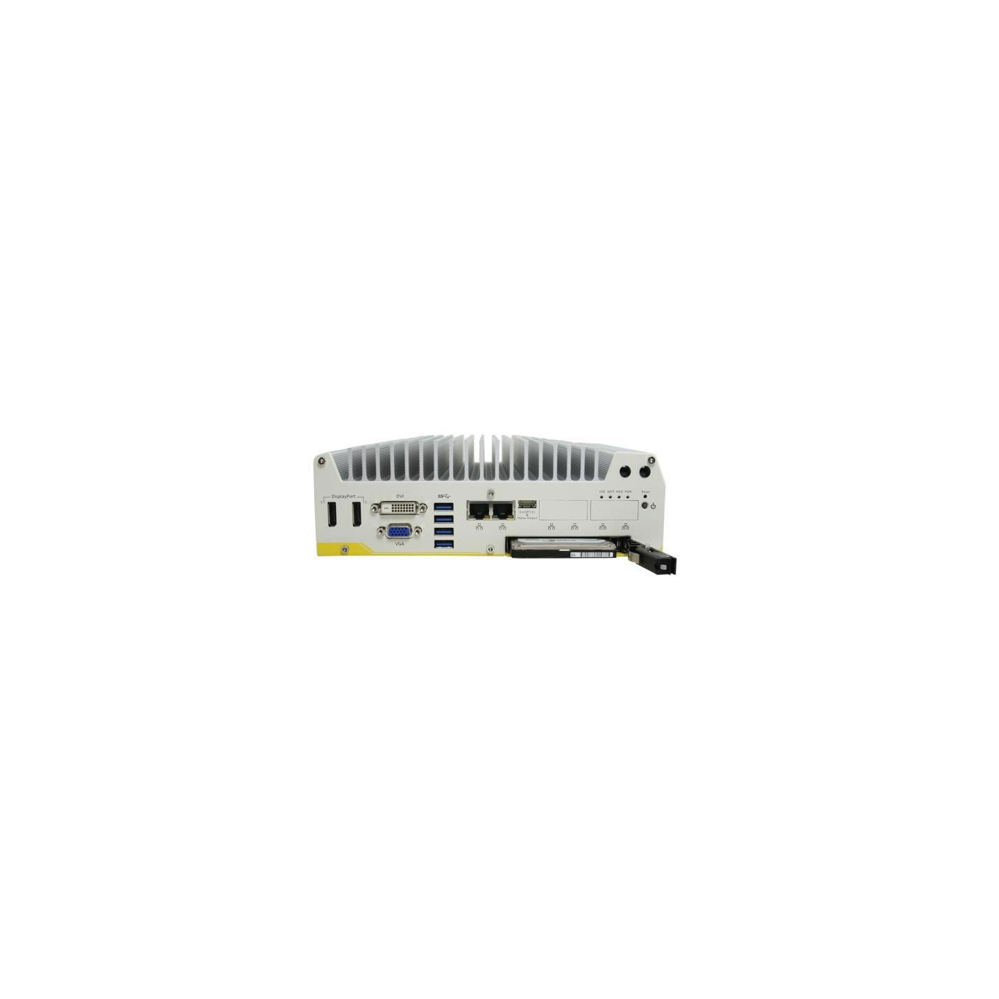 NEOUSYS Serie Nuvo-5100VTC