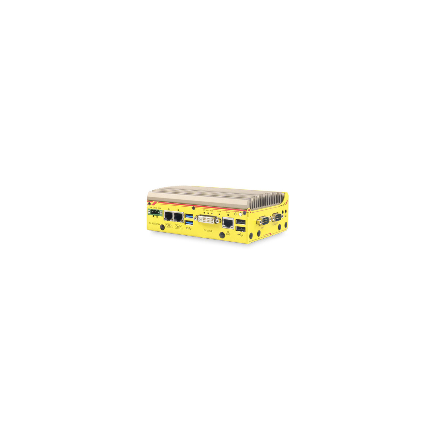 NEOUSYS Serie POC-351VTC