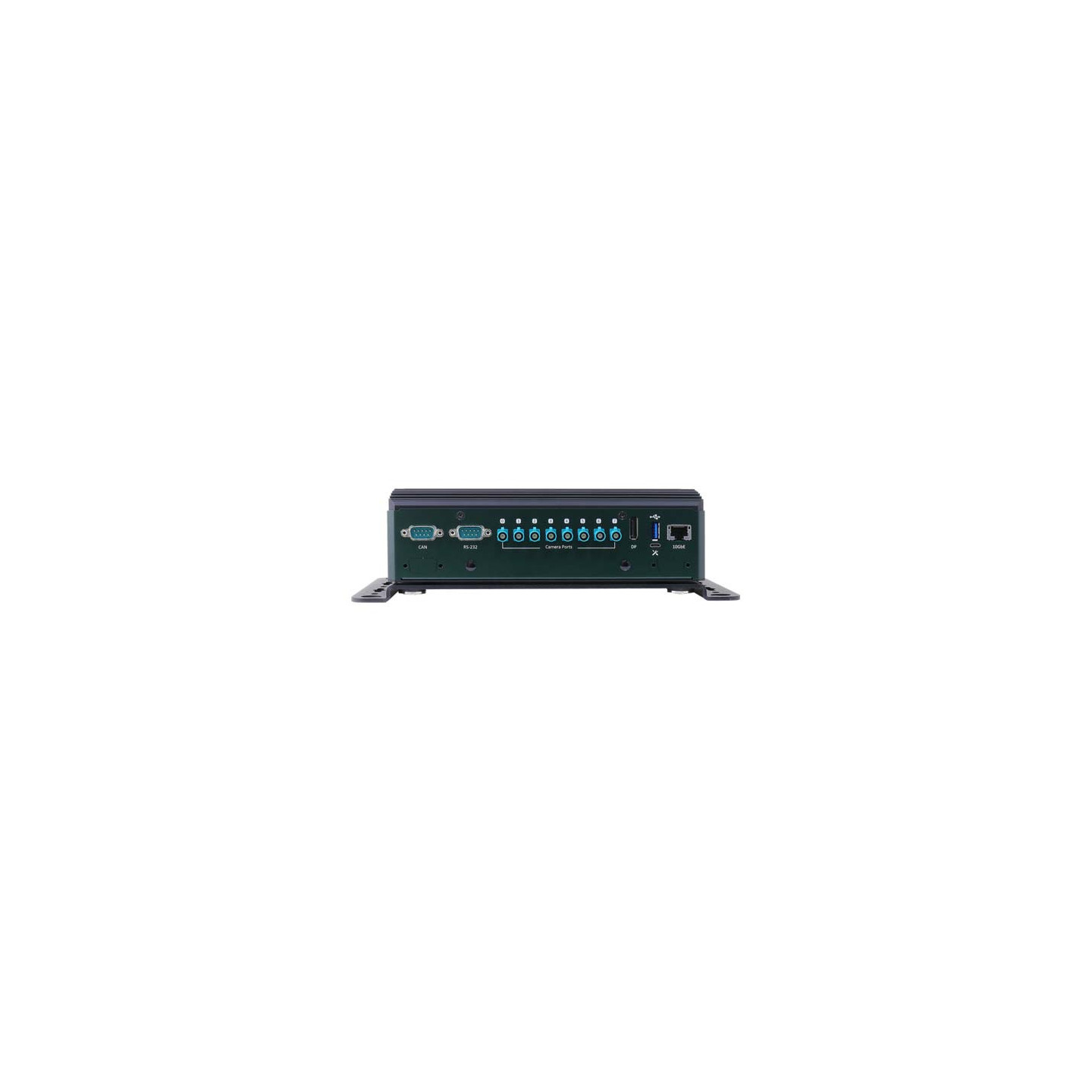 NEOUSYS Serie NRU-110V
