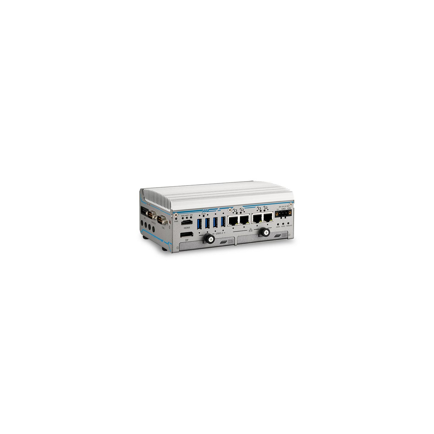 NEOUSYS POC-764VR
