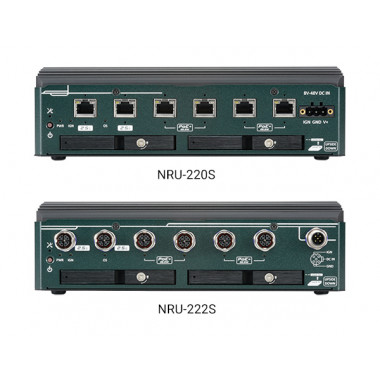 NEOUSYS NRU-220S