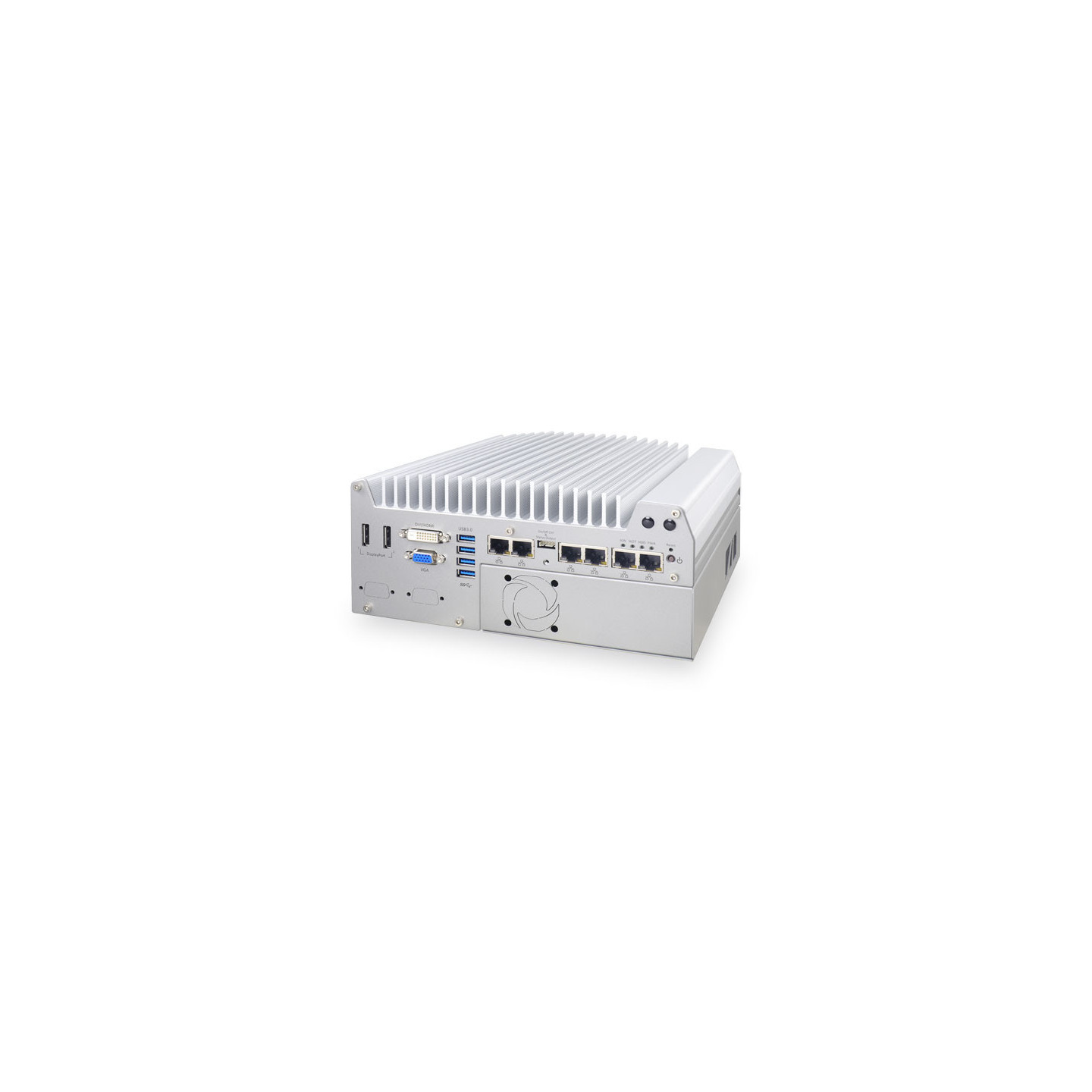 NEOUSYS Serie Nuvo-5026E