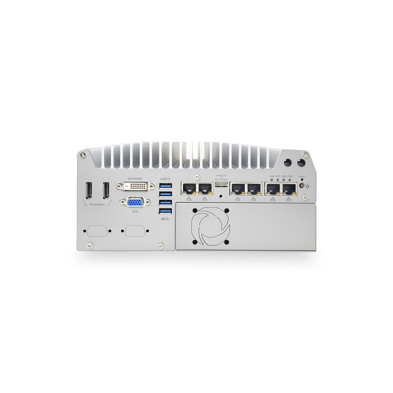 NEOUSYS Serie Nuvo-5026E