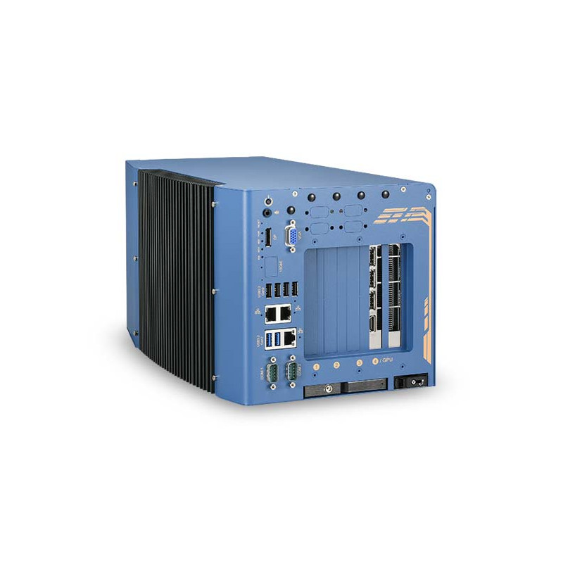 NEOUSYS Serie Nuvo-10108GC