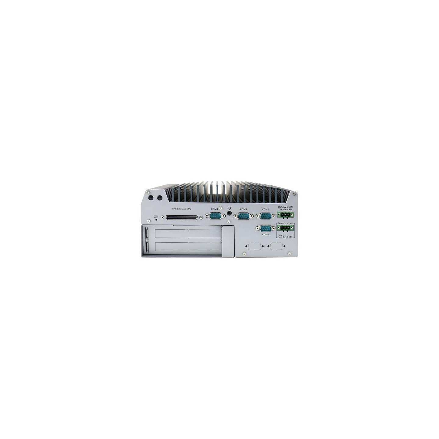 NEOUSYS Serie Nuvis-7306RT