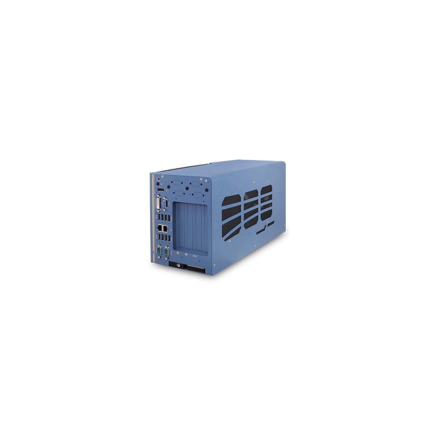 NEOUSYS Serie Nuvo-8108GC