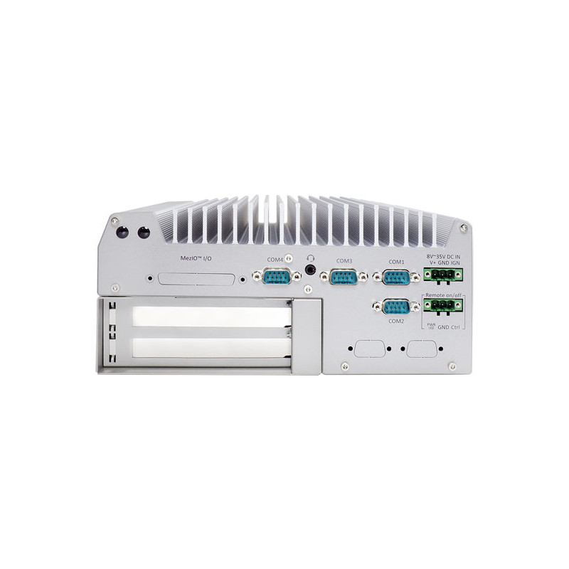 NEOUSYS Serie Nuvo-7160GC