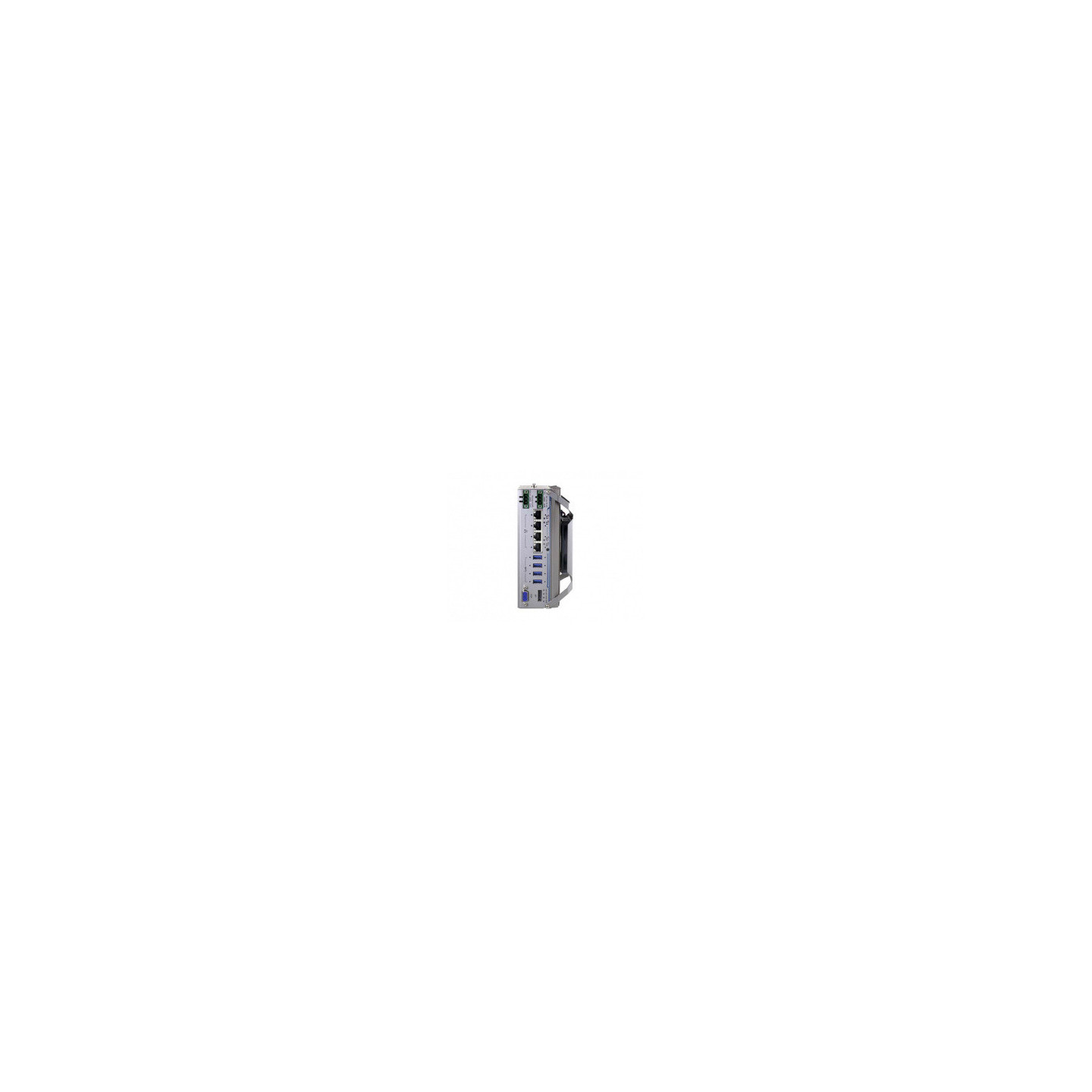 NEOUSYS Serie Nuvis-534RT