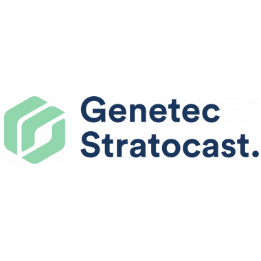 Genetec Stratocast.