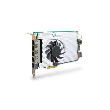 NEOUSYS PCIe-NX154PoE