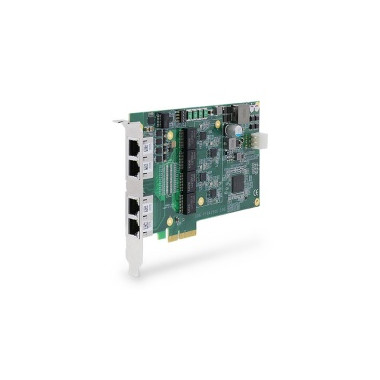 NEOUSYS PCIe-PoE425bt