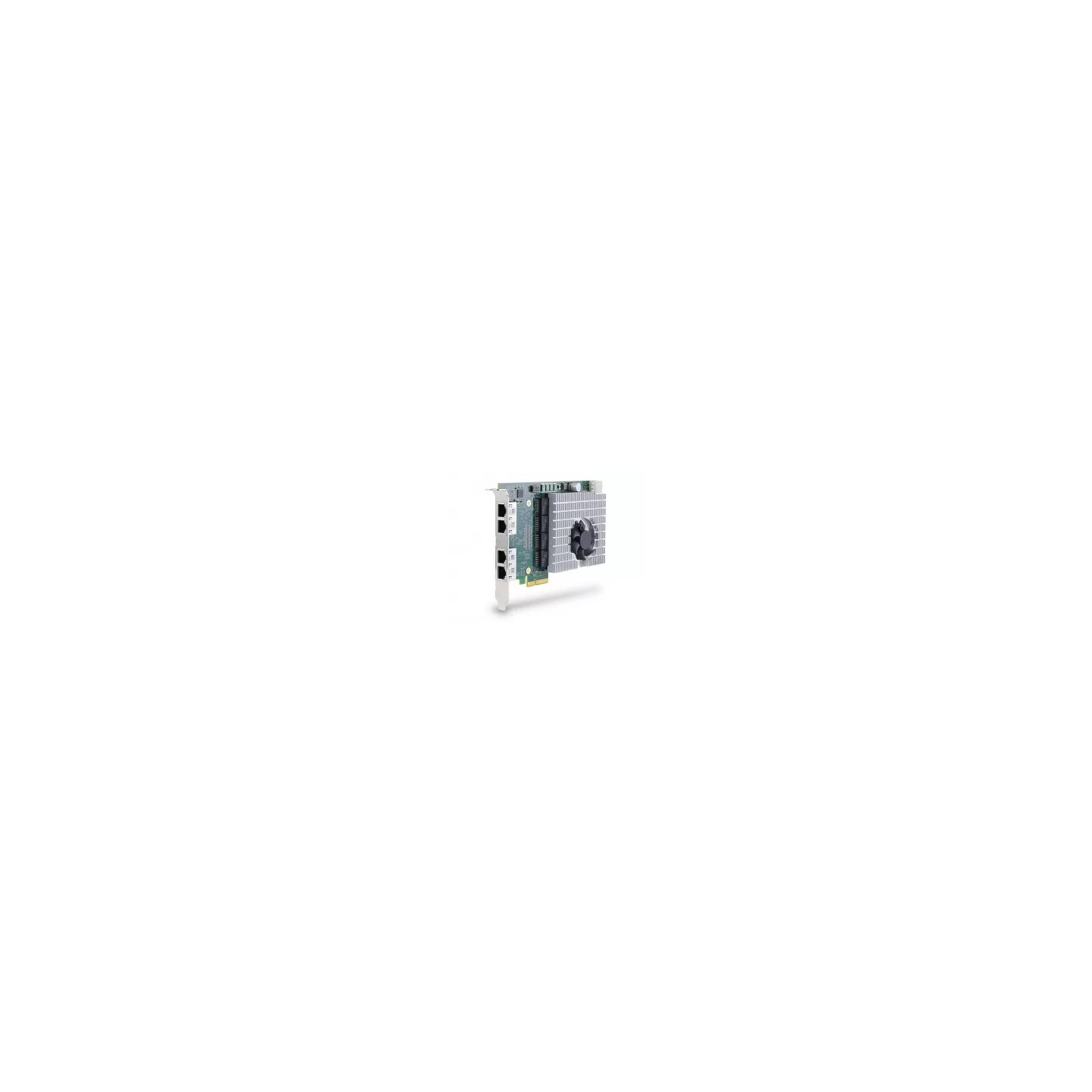NEOUSYS Serie PCIe-PoE454