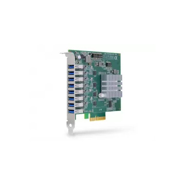 NEOUSYS PCIe-USB381F