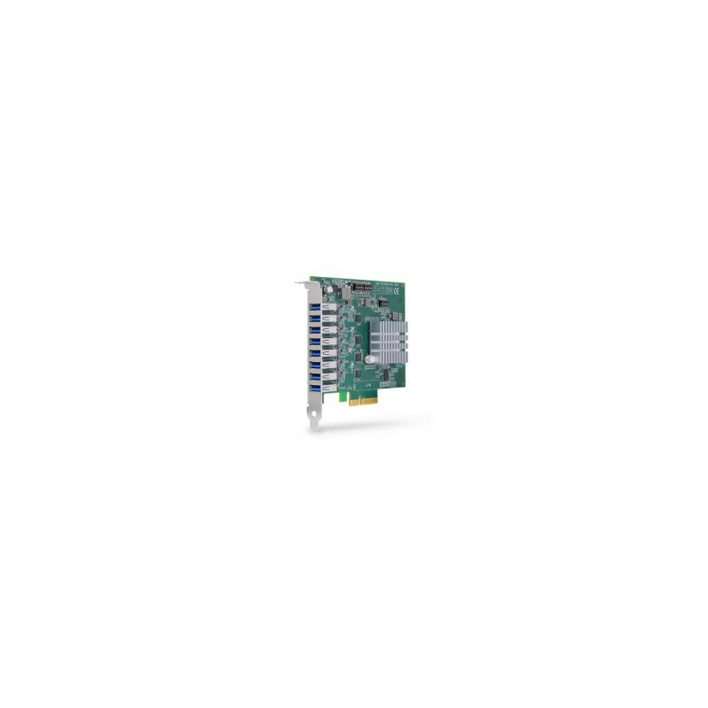 NEOUSYS PCIe-USB381F