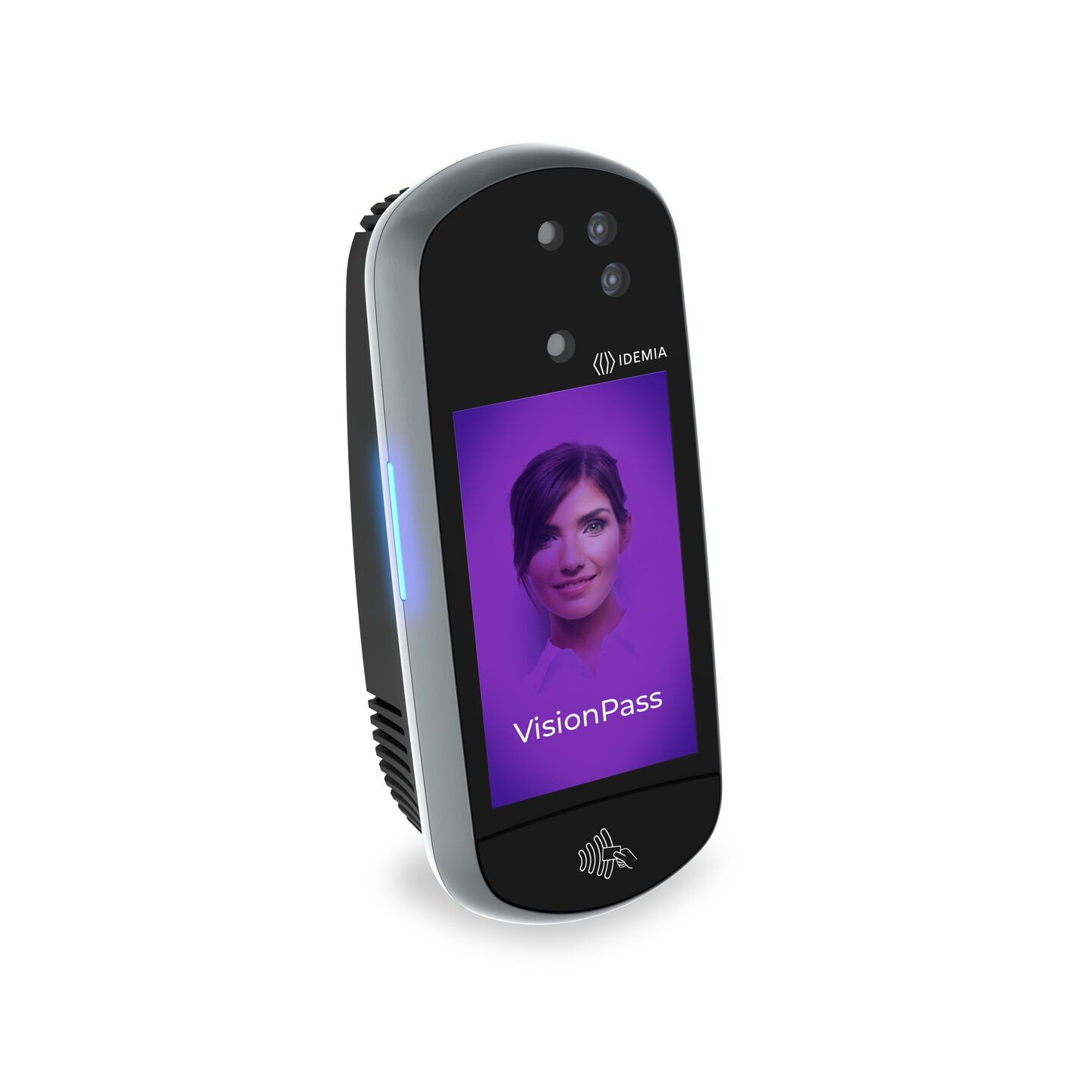 IDEMIA VisionPass MD