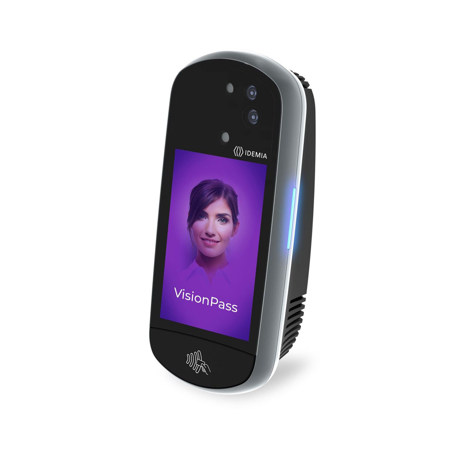IDEMIA VisionPass MD