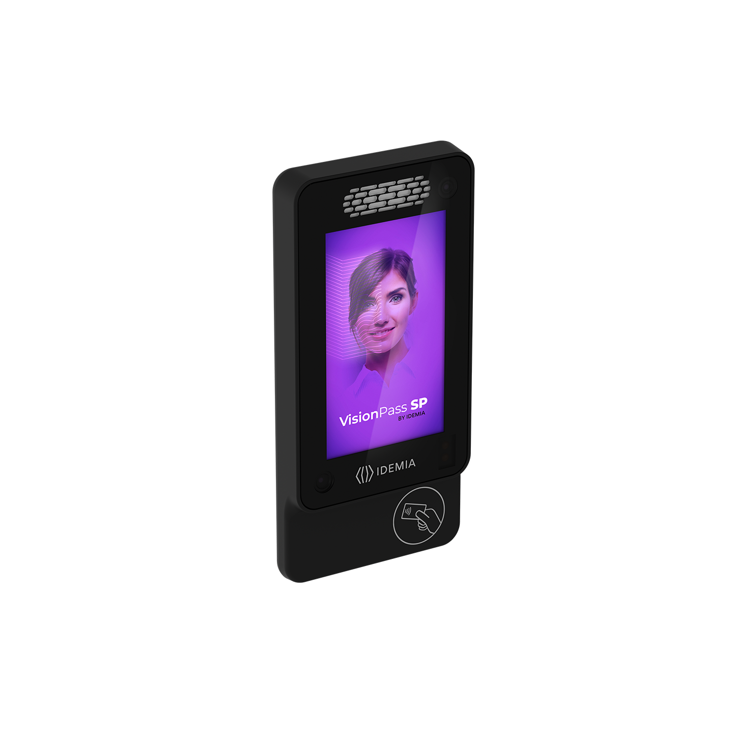 IDEMIA VisionPass SP