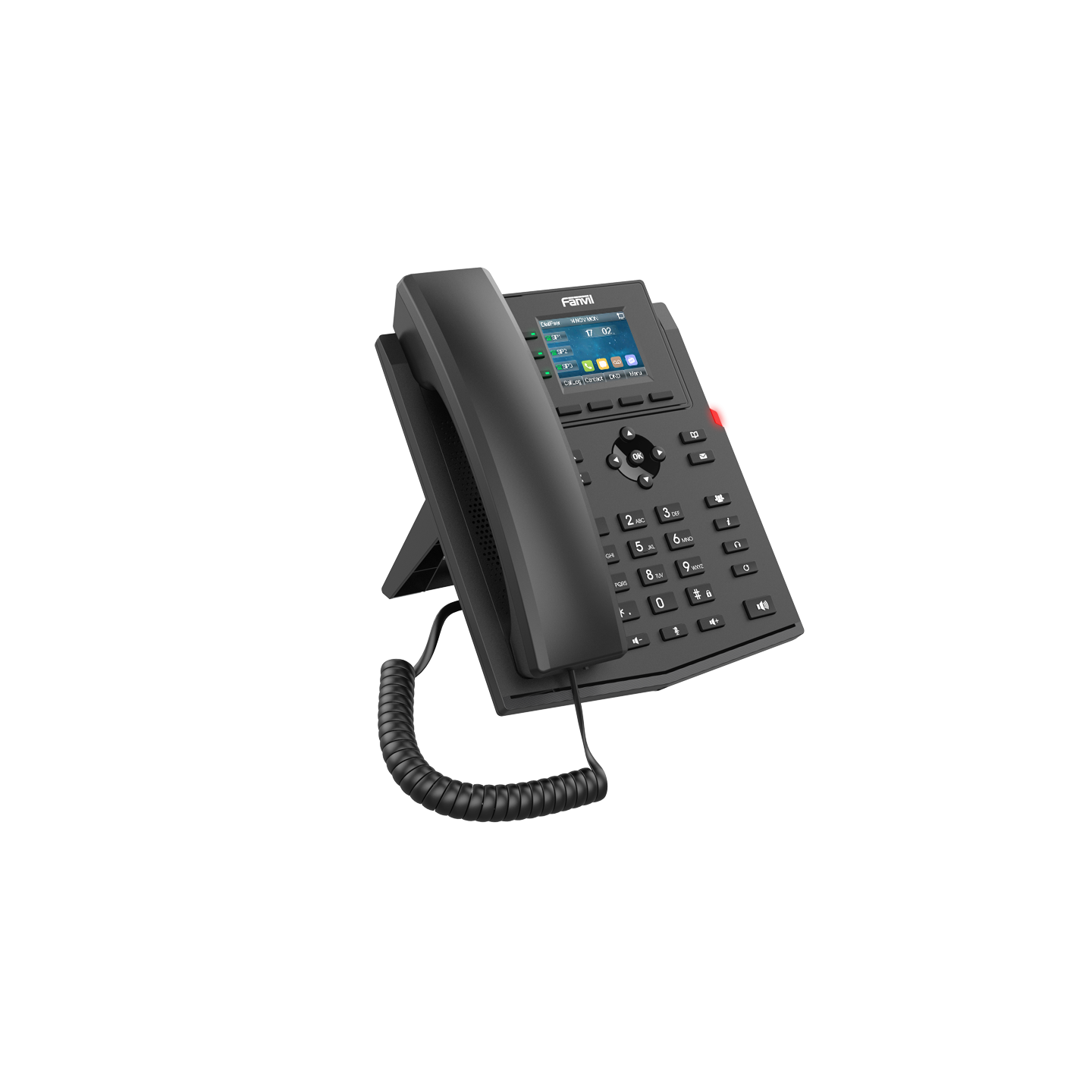 Fanvil X303P