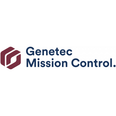 Genetec Mission Control