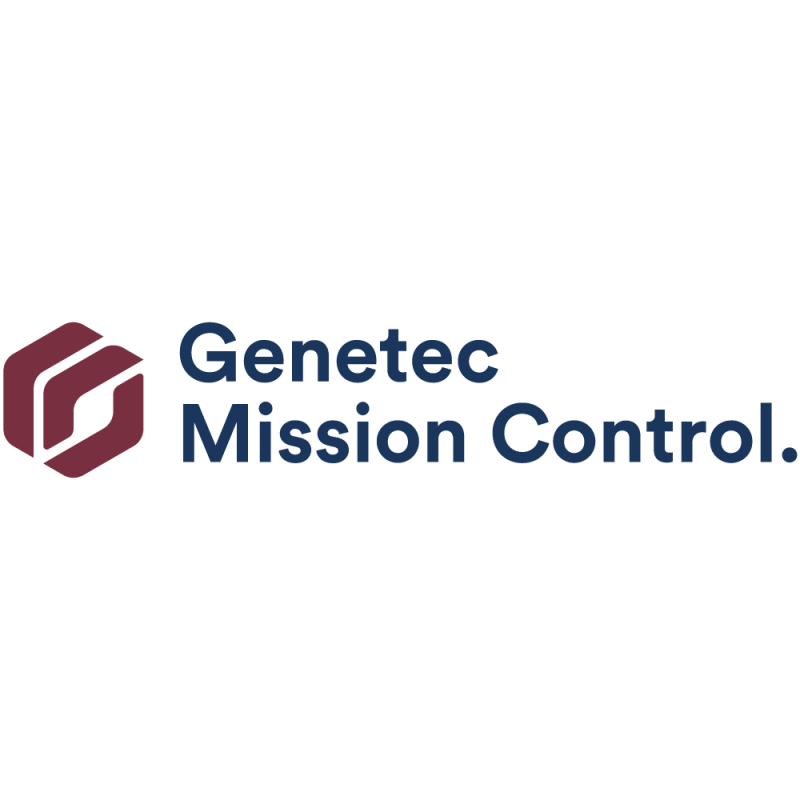 Genetec Mission Control