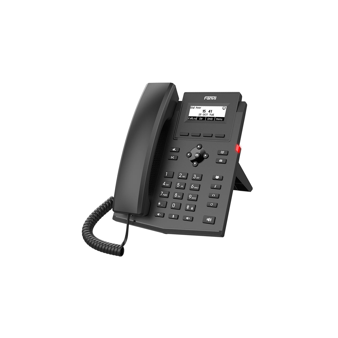 Fanvil X301W
