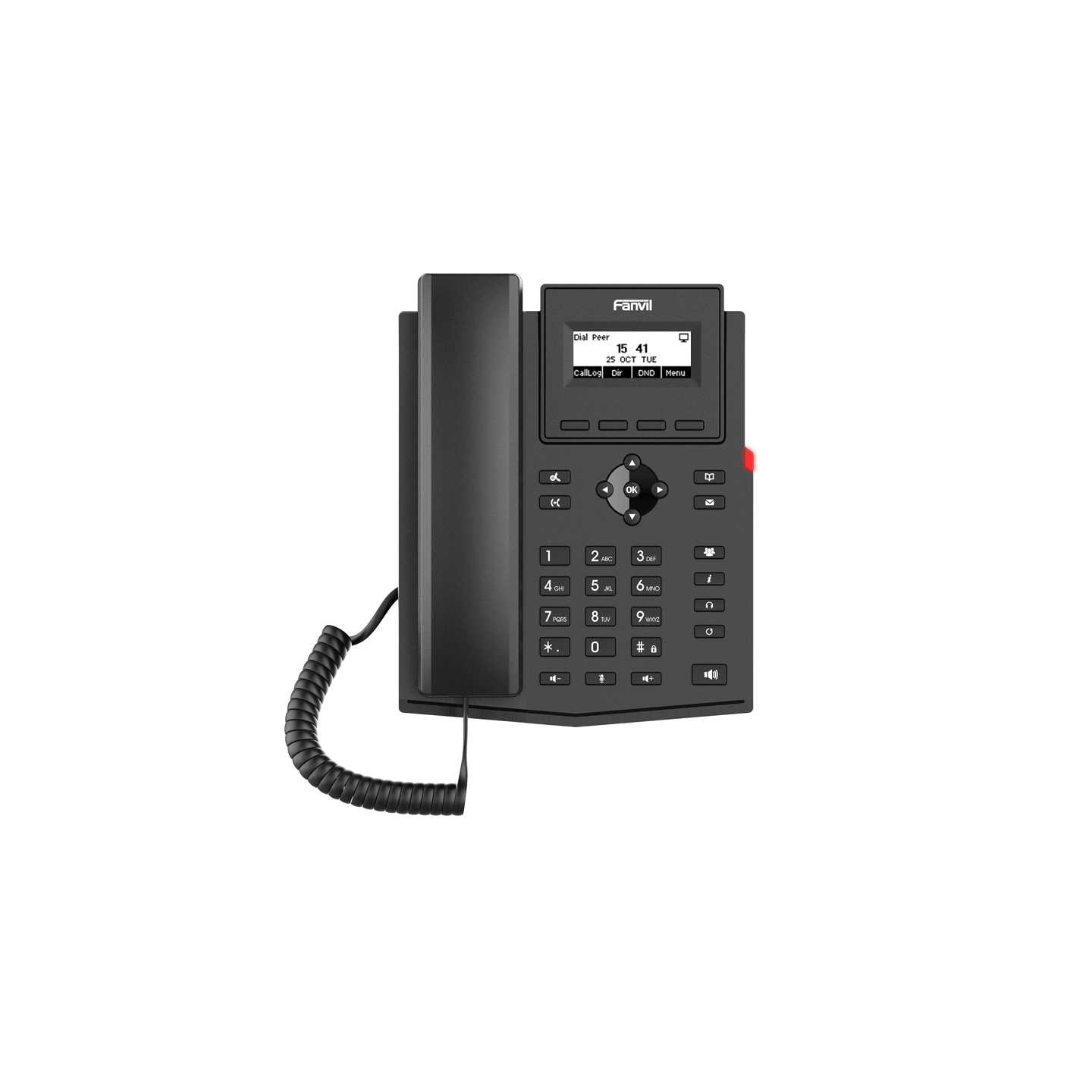 Fanvil X301W