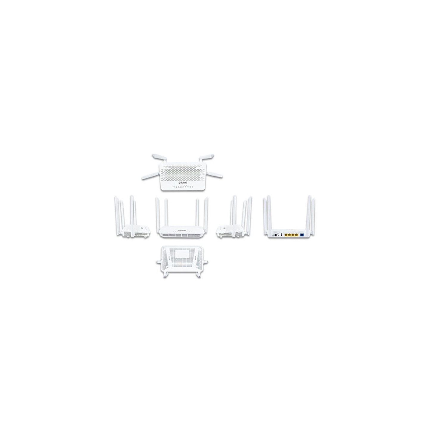 PLANET WDRT-1202AC
