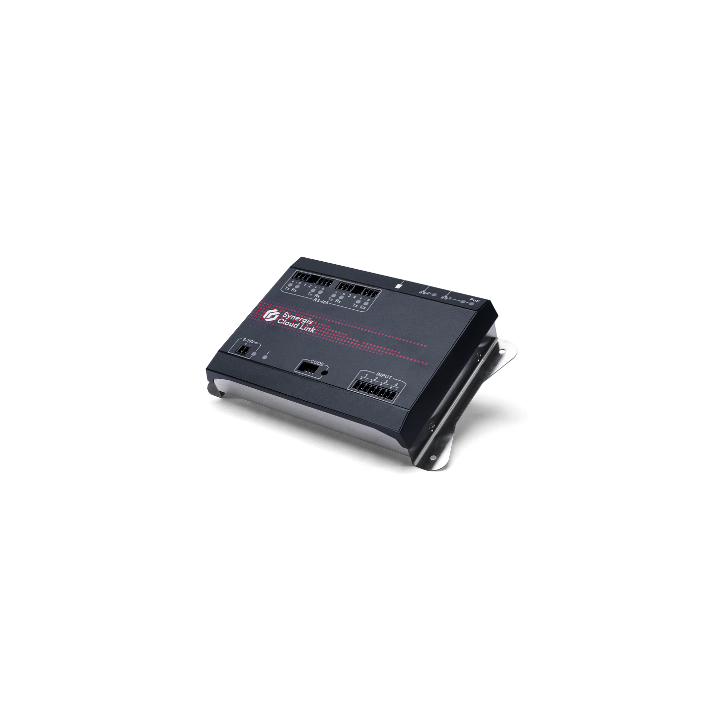 Genetec Synergis Cloud Link
